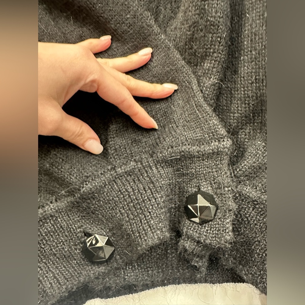 Gucci cardigan - Picture 4 of 4